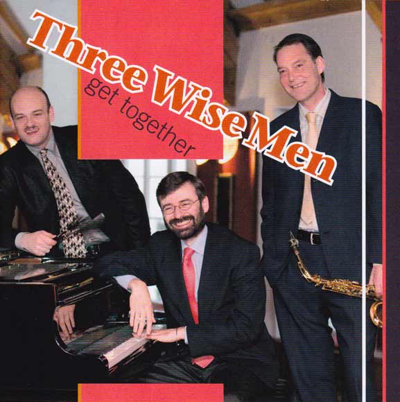 ... get together - Three Wise Men