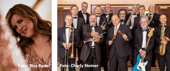 Swing Gala