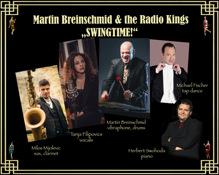 The Radio Kings