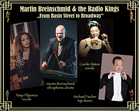 The Radio Kings
